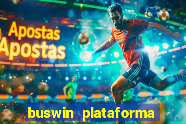 buswin plataforma de jogos